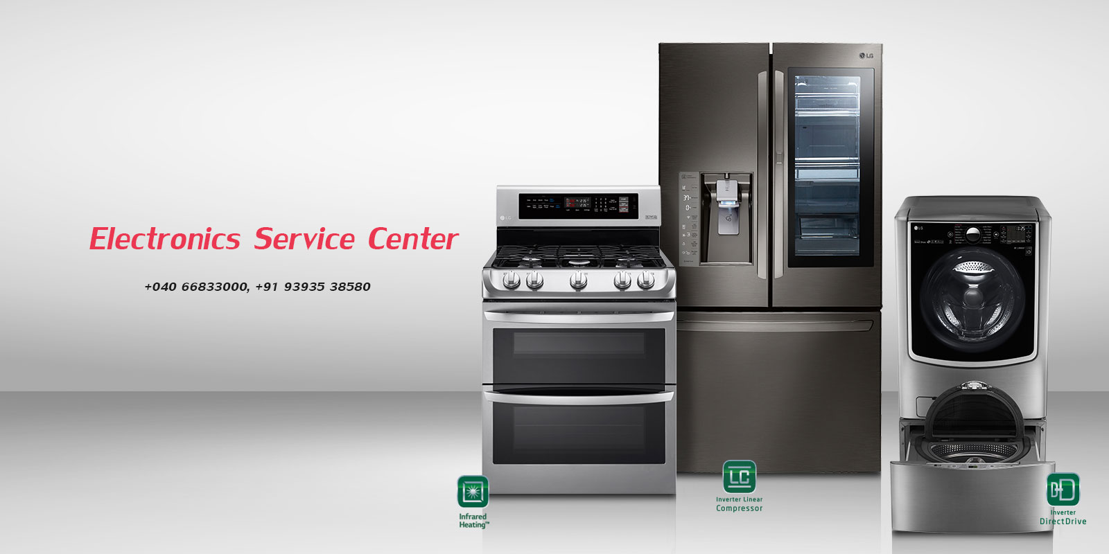 Service Center